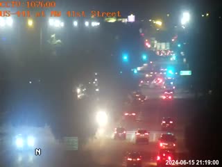 Traffic Cam US 441 and NW 41st St