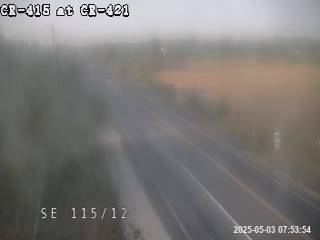 Traffic Cam District 5
