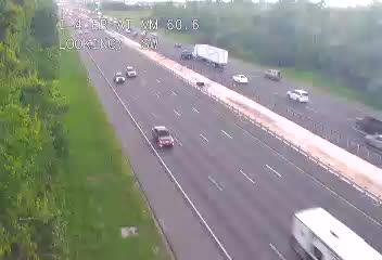 i-4 traffic
