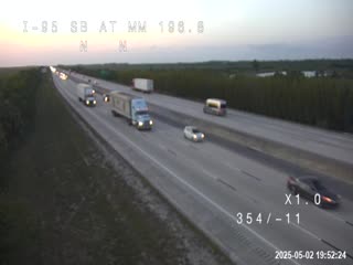 Traffic Cam District 5