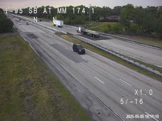 Traffic Cam District 5