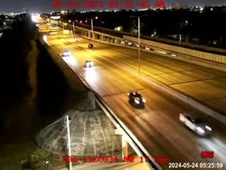 Traffic Cam (206) SR-112 at NW 17th Ave