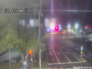 Traffic Cam District 5