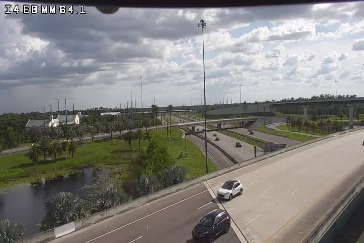 i-4 traffic