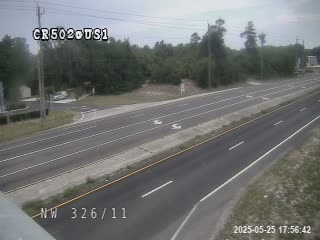 Traffic Cam District 5