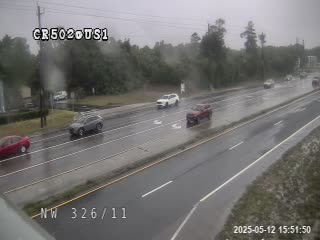 Traffic Cam District 5