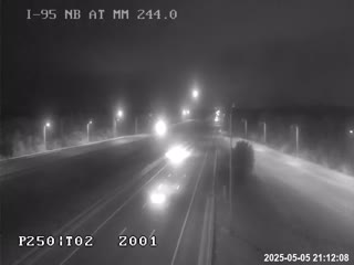 Traffic Cam District 5