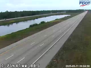 Traffic Cam 1885N S/O SOUTH MOON M188