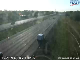 Traffic Cam 1905N 75 S/O SOUTH MOON DR M190