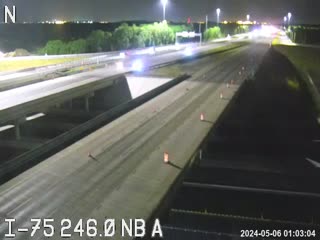 I-75 at Big Bend