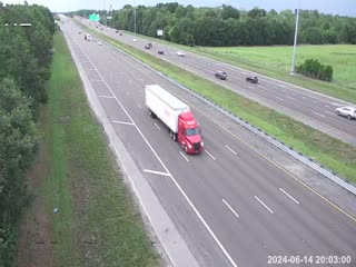 Traffic Cam Just South of SR-54