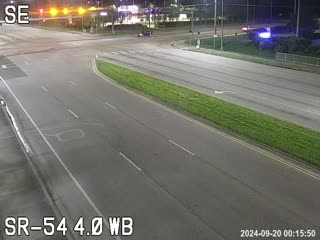 Traffic Cam at Point Pleasant Blvd