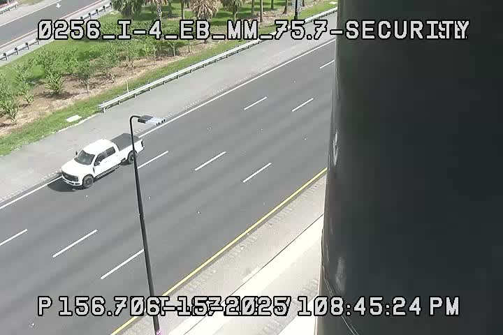 i-4 traffic