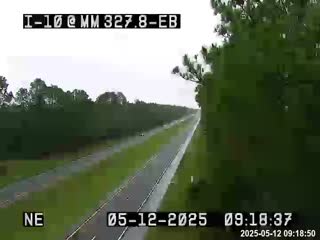 Traffic Cam I-10 E CR-229