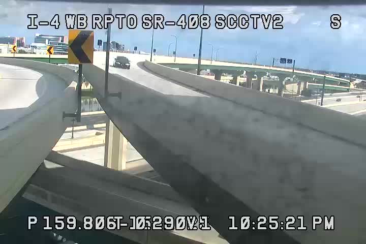 i-4 traffic