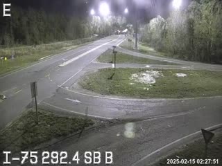 Traffic Cam At CR-41/Blanton Rd