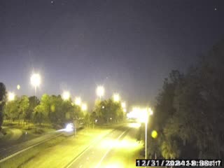 Traffic Cam I-10 @ I-75 Interchange E