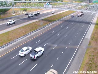 Traffic Cam District 5