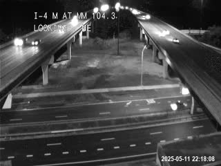 Traffic Cam District 5